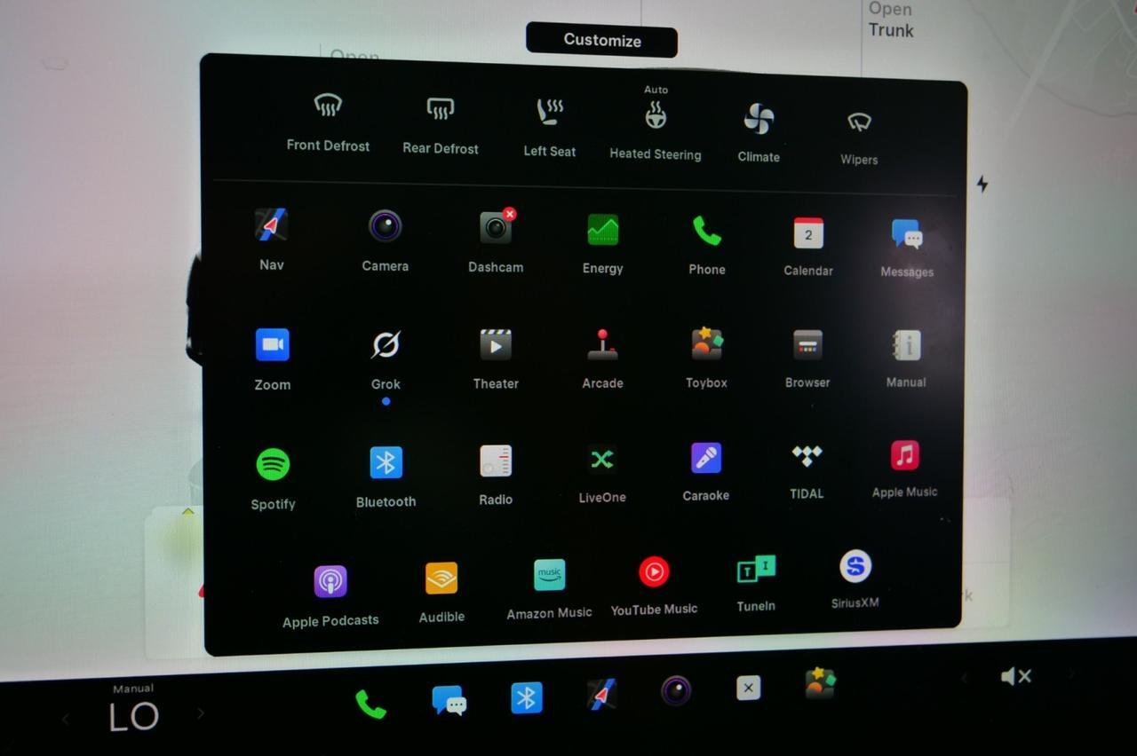 2025 Tesla Model Y Long Range / AWD / Heated Seats! Lincolnton NC