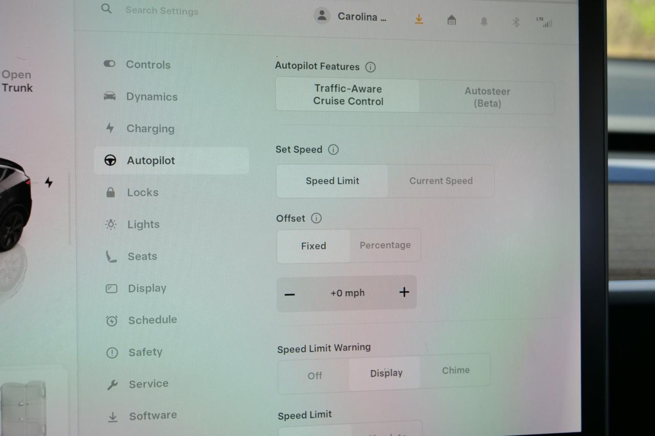 2025 Tesla Model Y Long Range / AWD / Heated Seats! Lincolnton NC