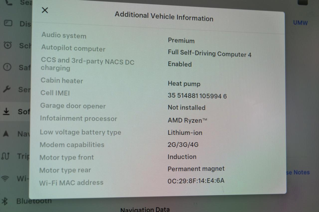 2025 Tesla Model Y Long Range / AWD / Heated Seats! Lincolnton NC