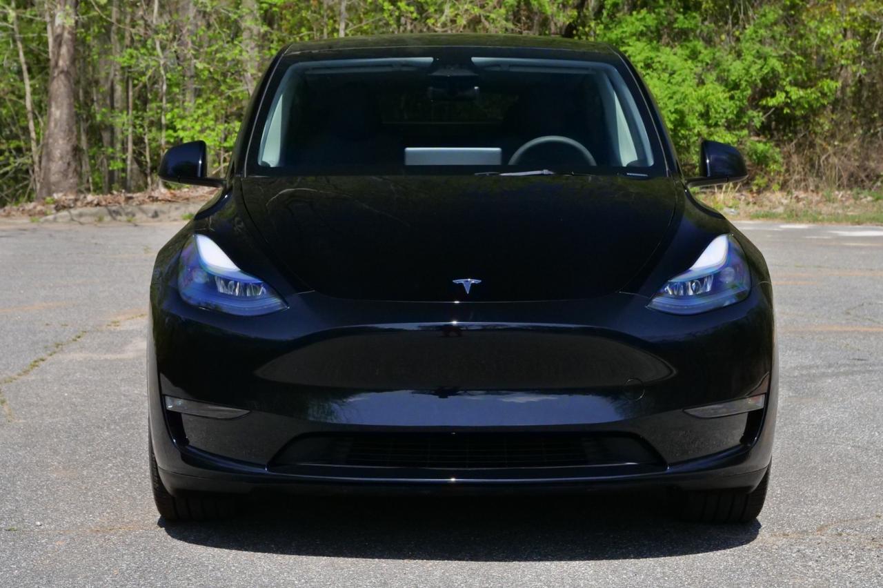 2025 Tesla Model Y Long Range / AWD / Heated Seats! Lincolnton NC