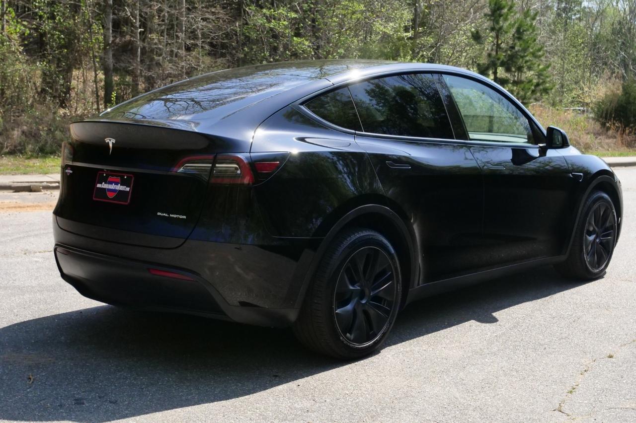 2025 Tesla Model Y Long Range / AWD / Heated Seats! Lincolnton NC