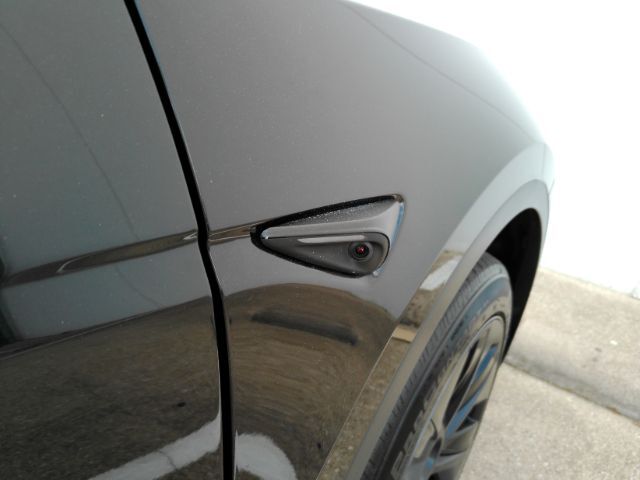 2025 Tesla Model Y Long Range Dual Motor All-Wheel Drive Plano TX