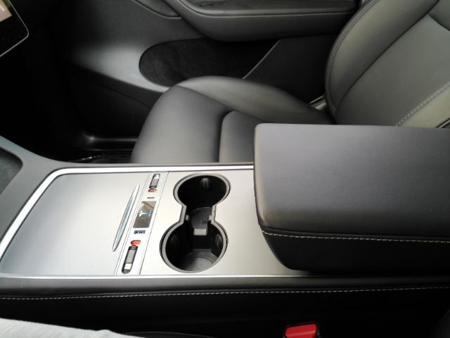 2025 Tesla Model Y Long Range Dual Motor All-Wheel Drive Plano TX