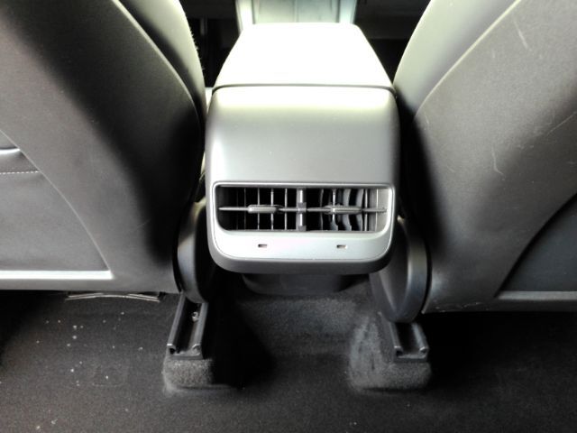2025 Tesla Model Y Long Range Dual Motor All-Wheel Drive Plano TX