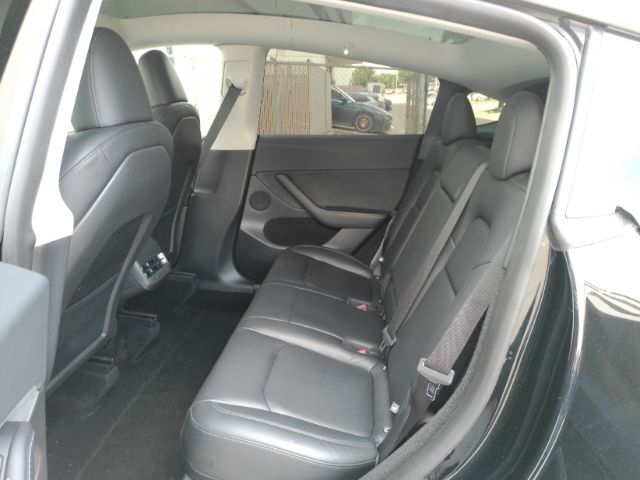2025 Tesla Model Y Long Range Dual Motor All-Wheel Drive Plano TX