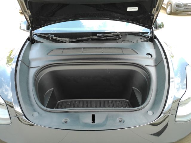 2025 Tesla Model Y Long Range Dual Motor All-Wheel Drive Plano TX