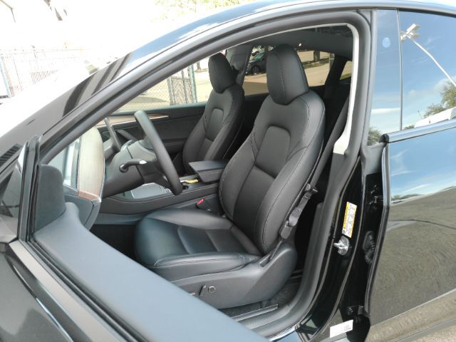 2025 Tesla Model Y Long Range Dual Motor All-Wheel Drive Plano TX