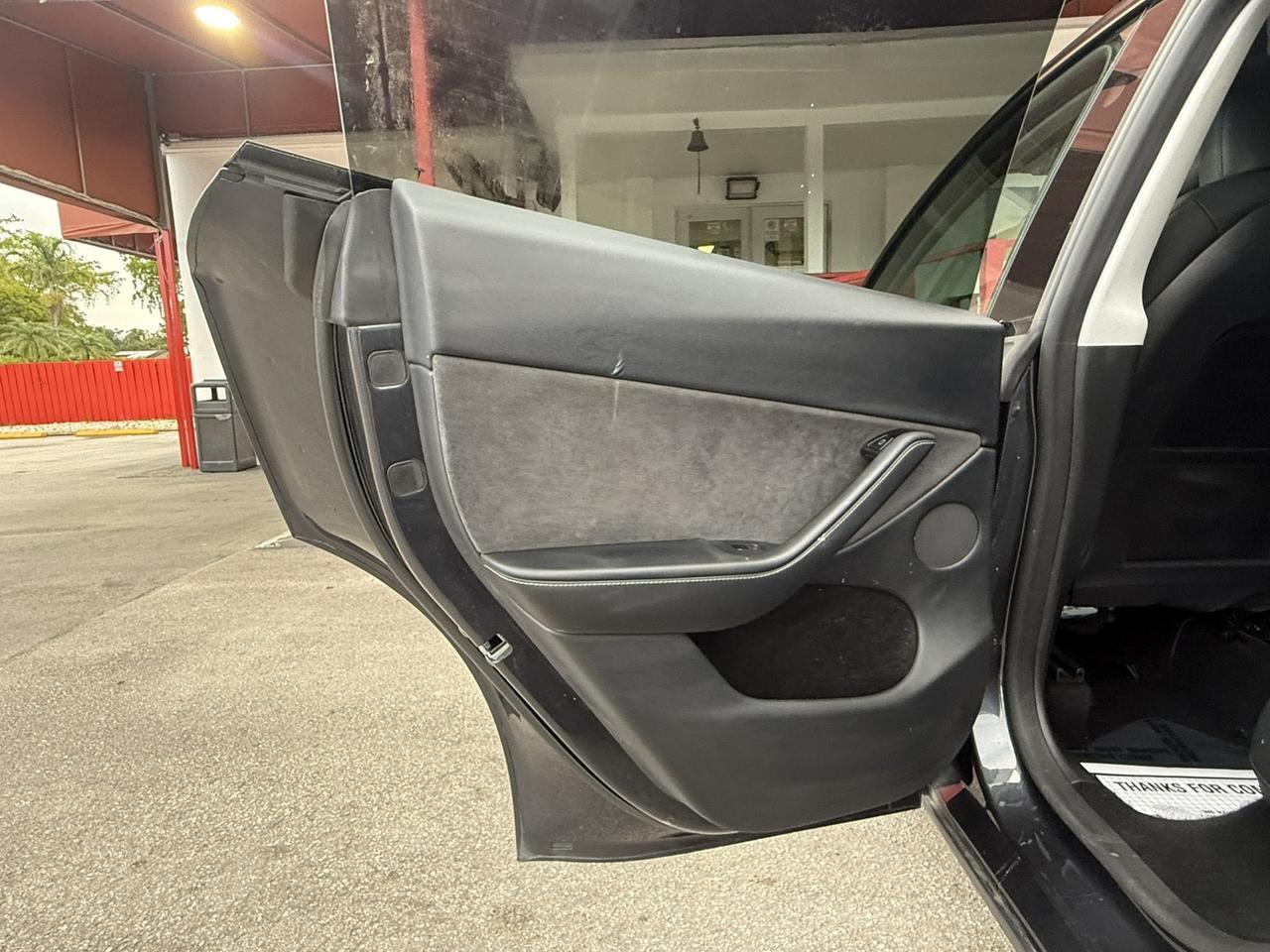 2025 Tesla Model Y Long Range Hollywood FL