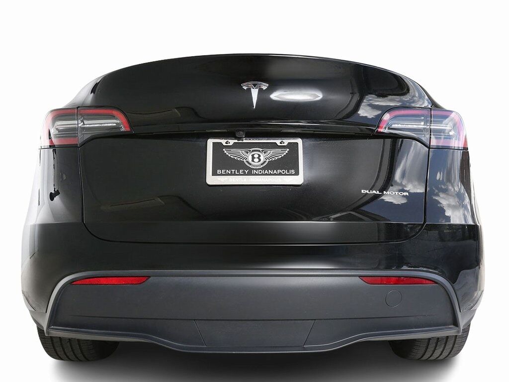 2025 Tesla Model Y Long Range Indianapolis IN