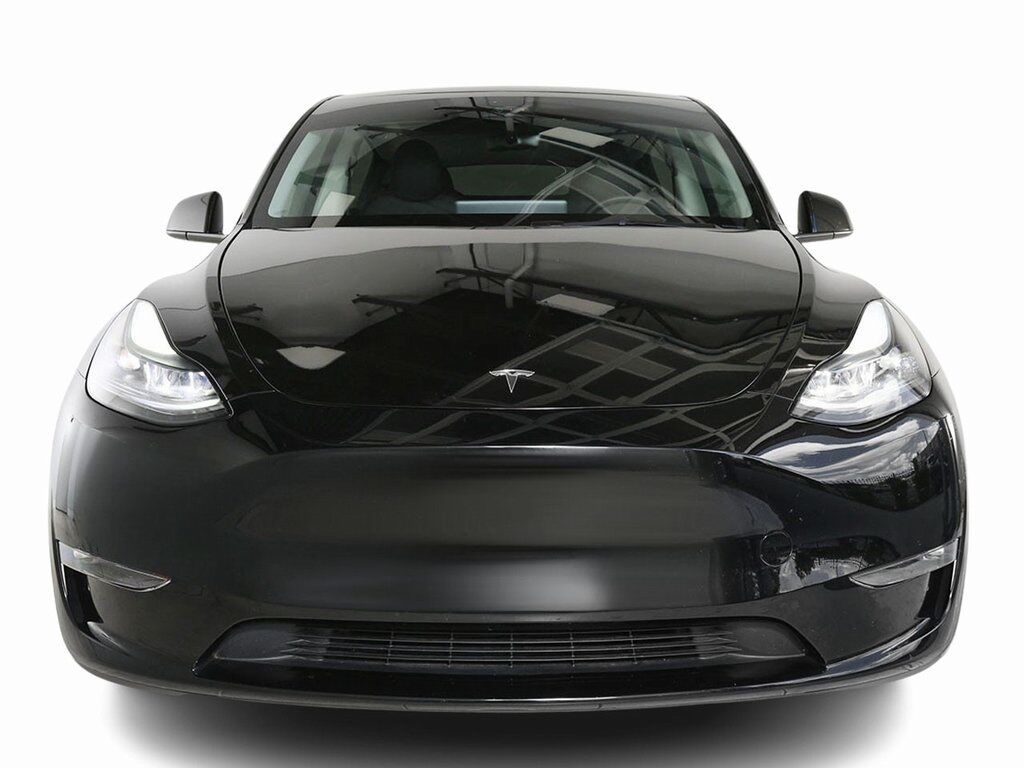 2025 Tesla Model Y Long Range Indianapolis IN