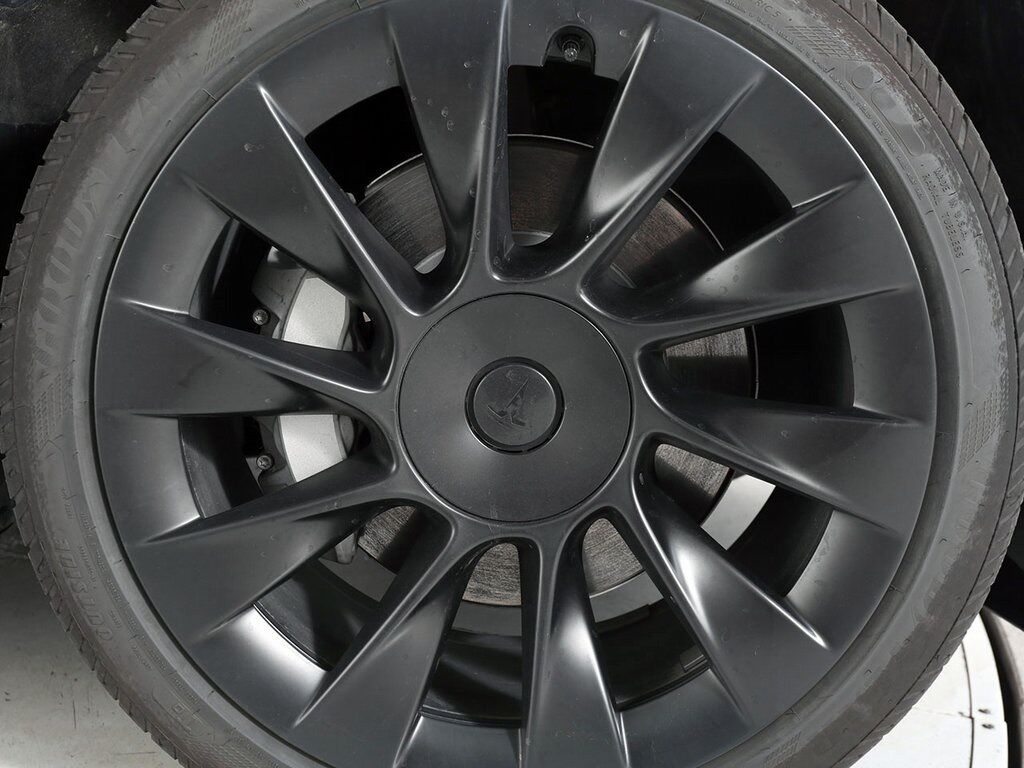 2025 Tesla Model Y Long Range Indianapolis IN
