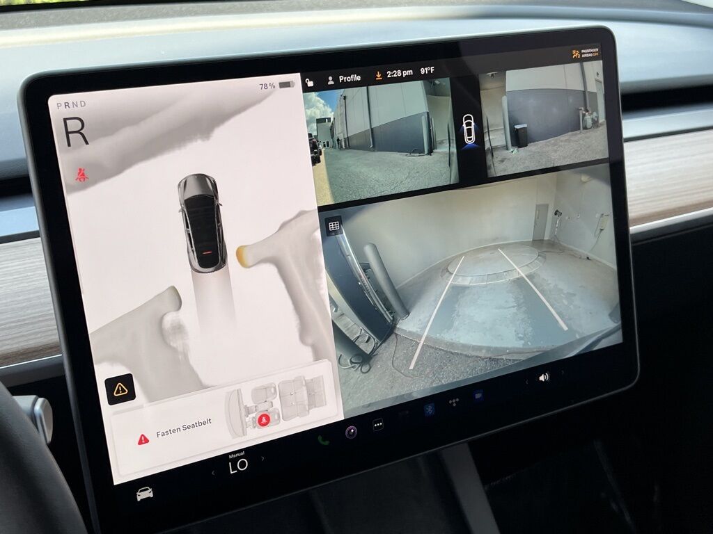 2025 Tesla Model Y Long Range Indianapolis IN