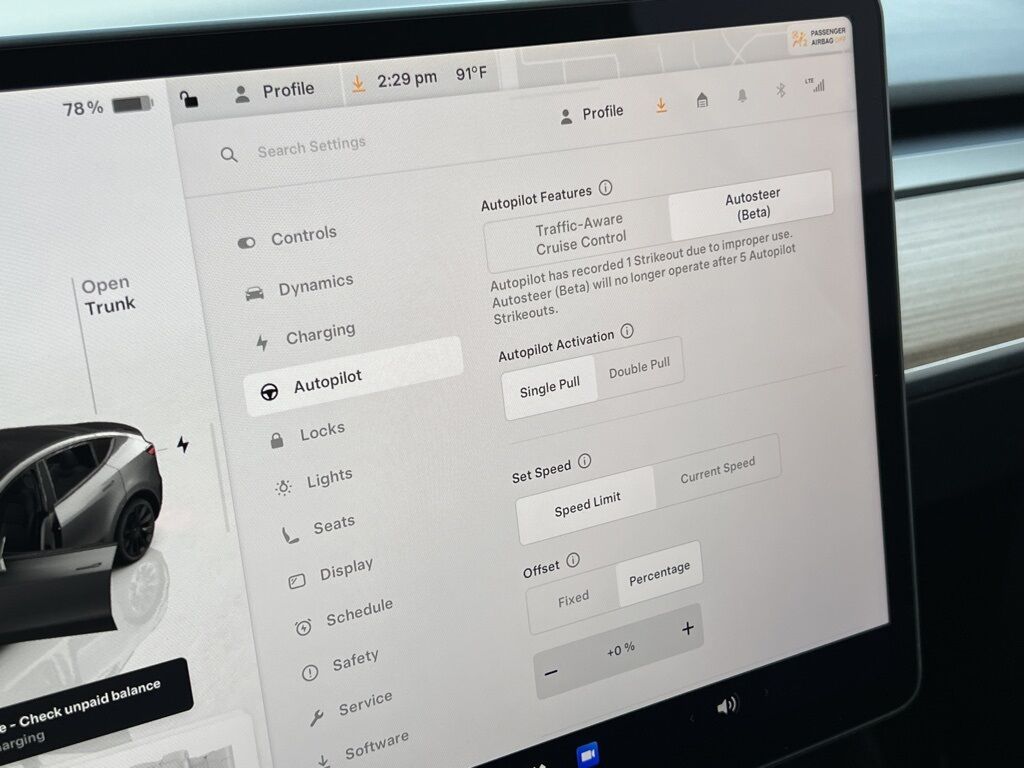 2025 Tesla Model Y Long Range Indianapolis IN