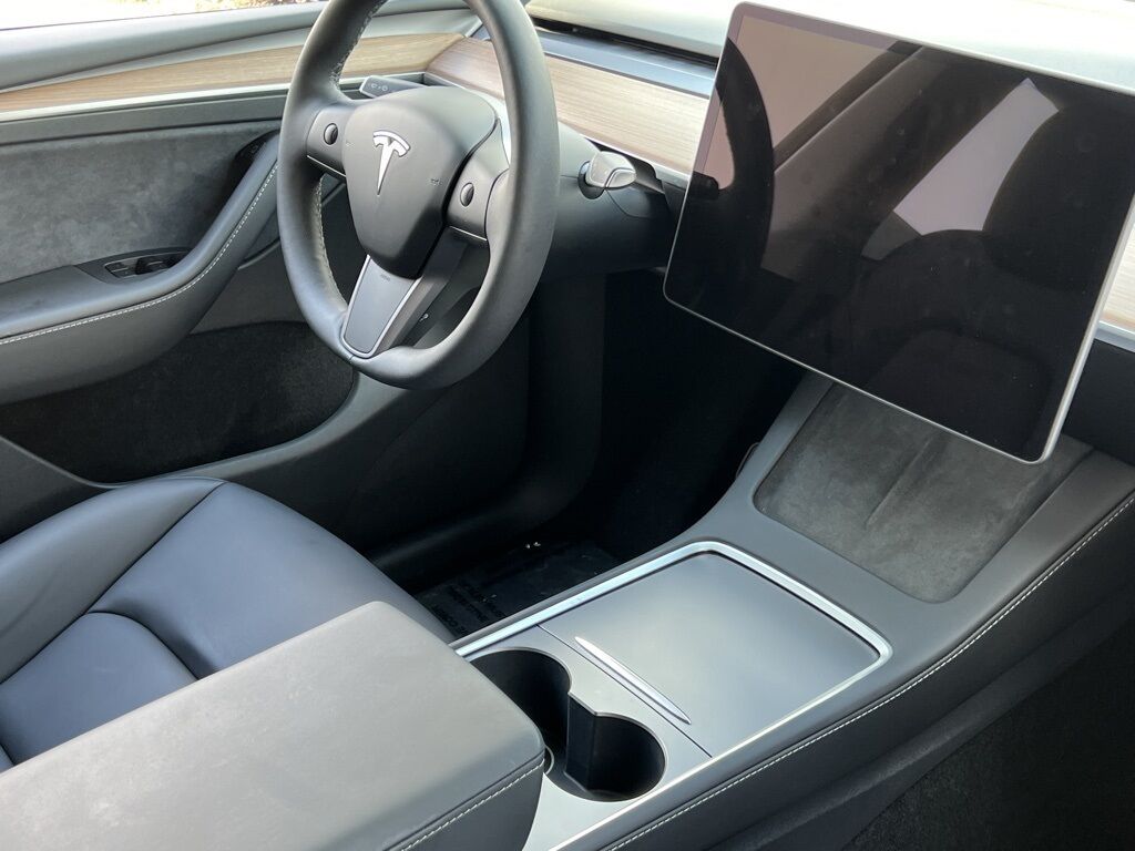 2025 Tesla Model Y Long Range Indianapolis IN