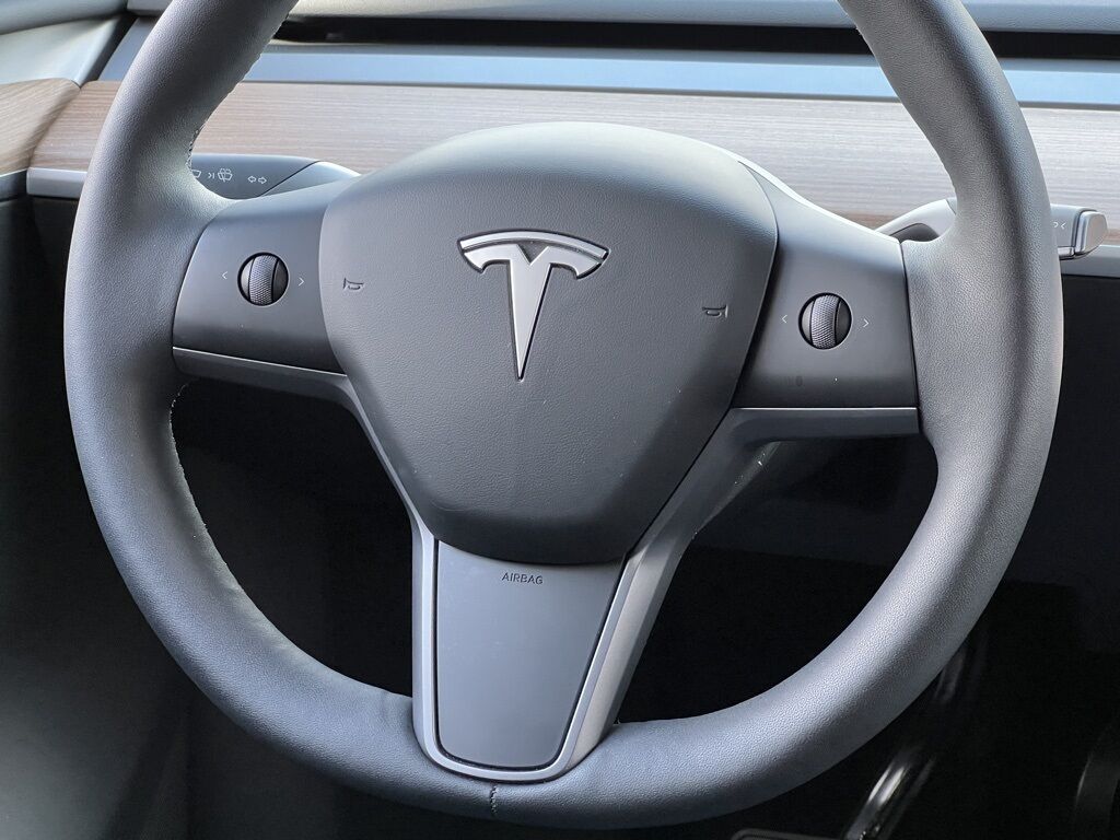 2025 Tesla Model Y Long Range Indianapolis IN
