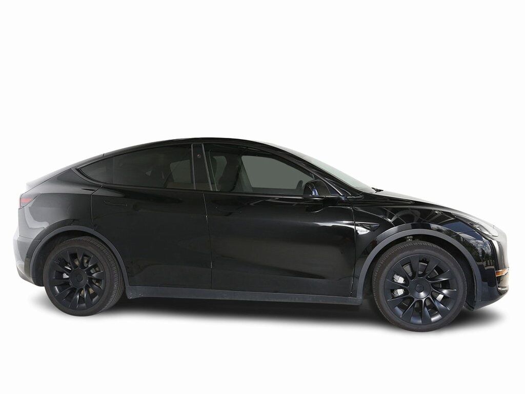 2025 Tesla Model Y Long Range Indianapolis IN