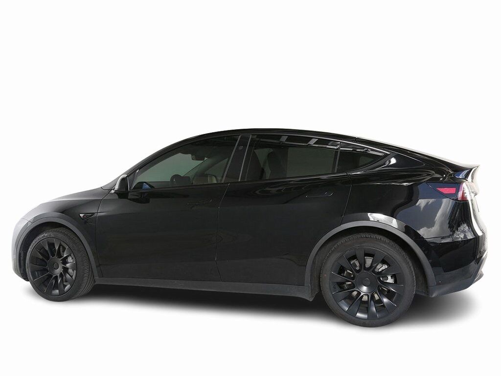 2025 Tesla Model Y Long Range Indianapolis IN