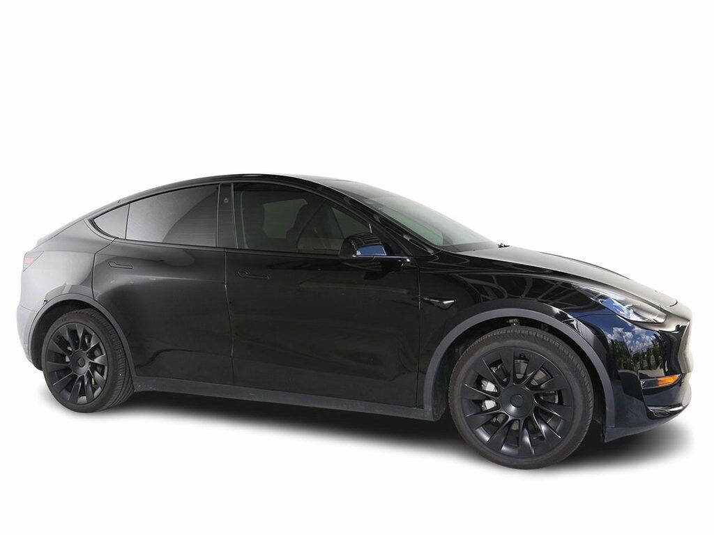 2025 Tesla Model Y Long Range Indianapolis IN