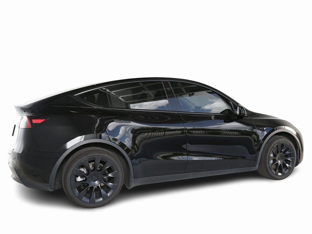 2025 Tesla Model Y Long Range Indianapolis IN
