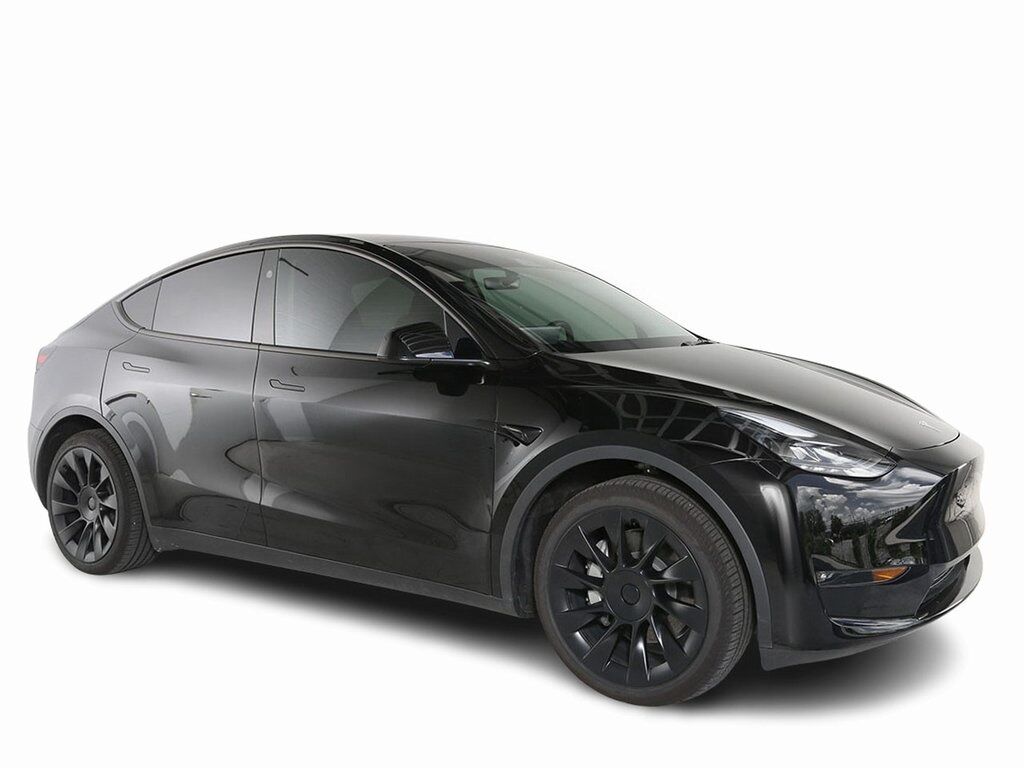 2025 Tesla Model Y Long Range Indianapolis IN