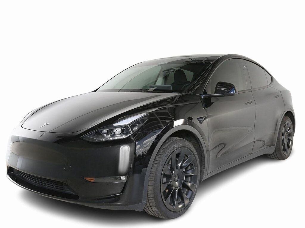 2025 Tesla Model Y Long Range Indianapolis IN