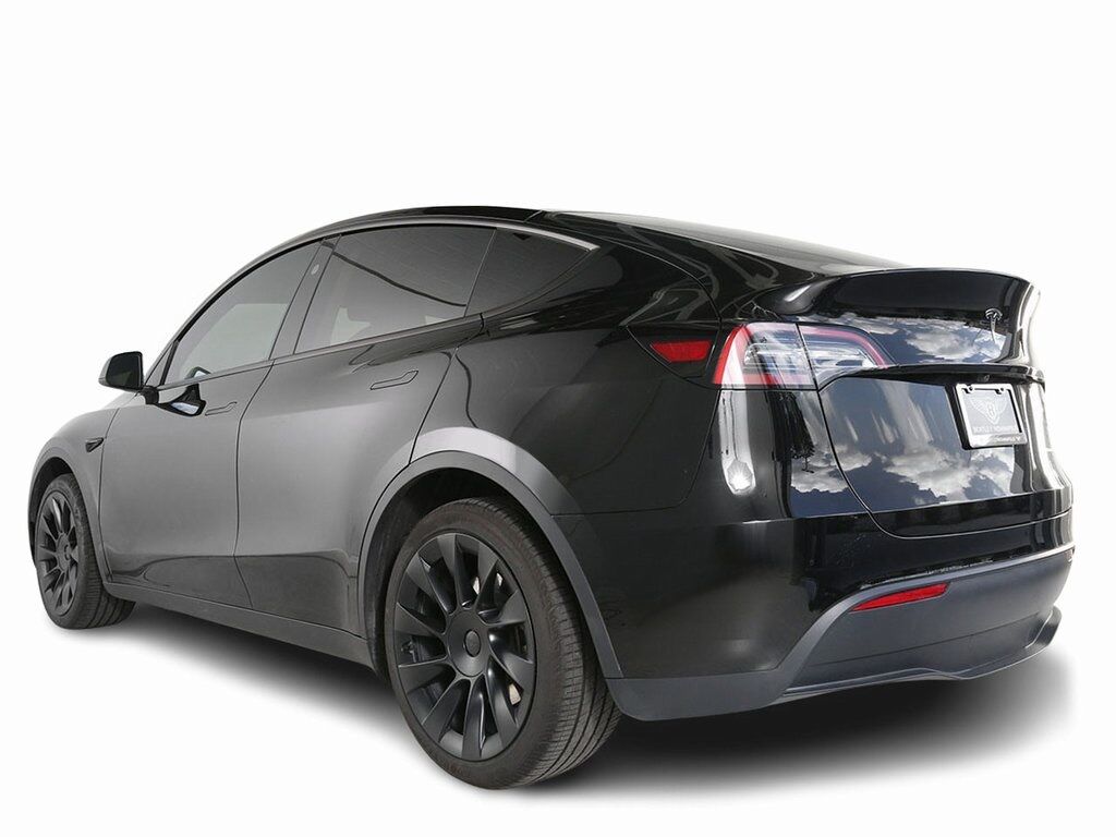 2025 Tesla Model Y Long Range Indianapolis IN