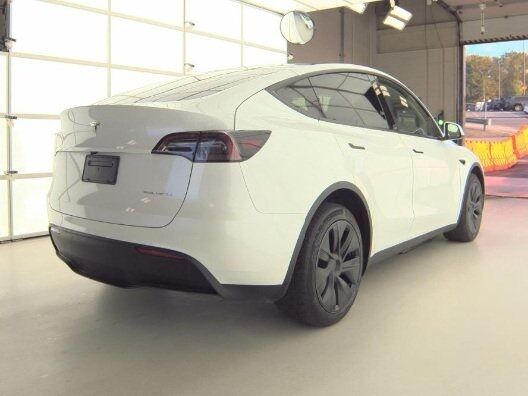 2025 Tesla Model Y Long Range Indianapolis IN