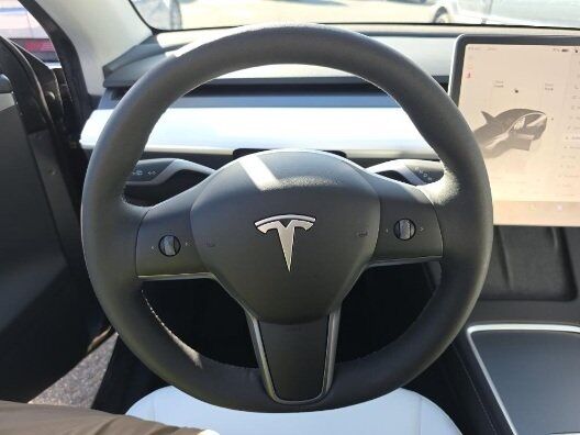 2025 Tesla Model Y Long Range Ft Lauderdale FL