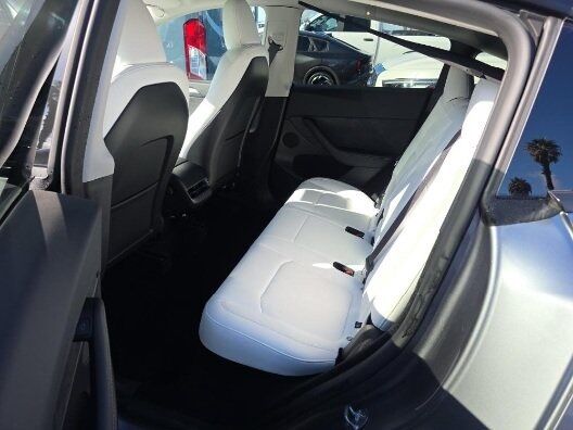 2025 Tesla Model Y Long Range Ft Lauderdale FL