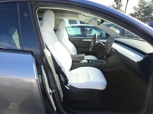 2025 Tesla Model Y Long Range Ft Lauderdale FL