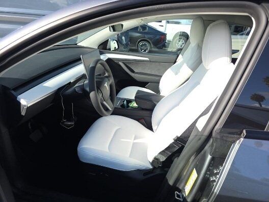 2025 Tesla Model Y Long Range Ft Lauderdale FL