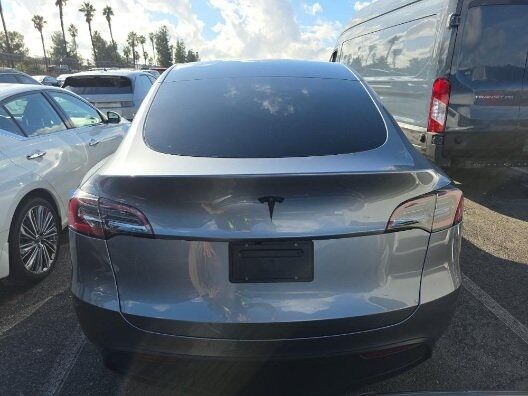 2025 Tesla Model Y Long Range Ft Lauderdale FL