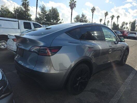 2025 Tesla Model Y Long Range Ft Lauderdale FL