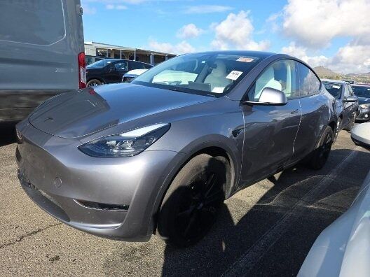 2025 Tesla Model Y Long Range Ft Lauderdale FL