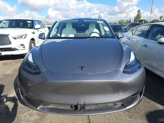 2025 Tesla Model Y Long Range Ft Lauderdale FL