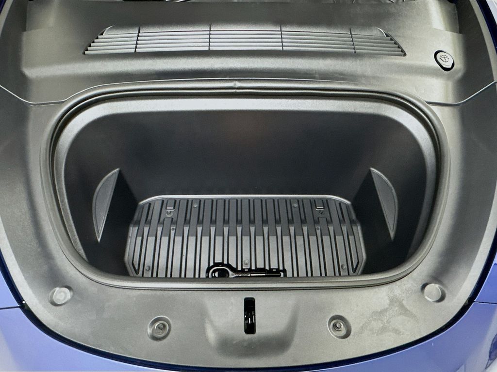 2025 Tesla Model Y Long Range Kennewick WA