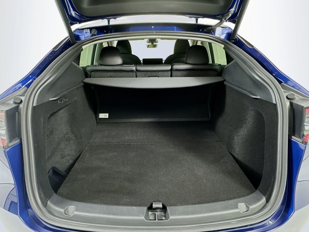 2025 Tesla Model Y Long Range Kennewick WA