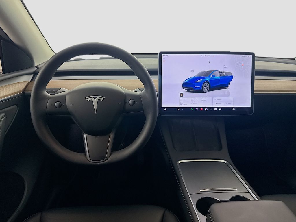 2025 Tesla Model Y Long Range Kennewick WA