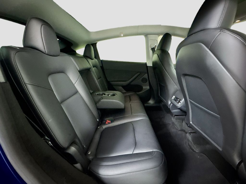 2025 Tesla Model Y Long Range Kennewick WA