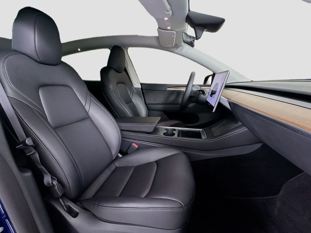 2025 Tesla Model Y Long Range Kennewick WA