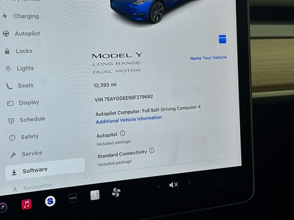 2025 Tesla Model Y Long Range Kennewick WA