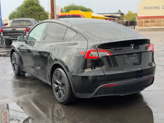 2025 Tesla Model Y Long Range Mesa AZ