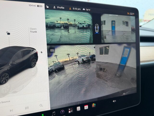 2025 Tesla Model Y Long Range Mesa AZ