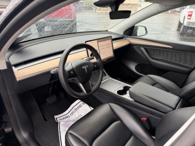 2025 Tesla Model Y Long Range Mesa AZ