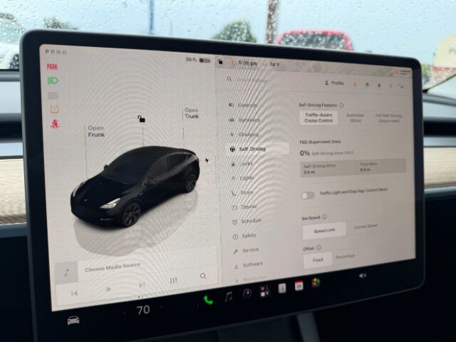 2025 Tesla Model Y Long Range Mesa AZ