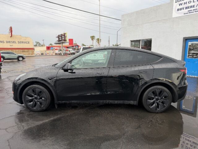 2025 Tesla Model Y Long Range Mesa AZ