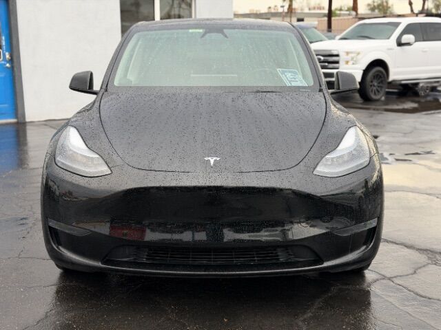 2025 Tesla Model Y Long Range Mesa AZ