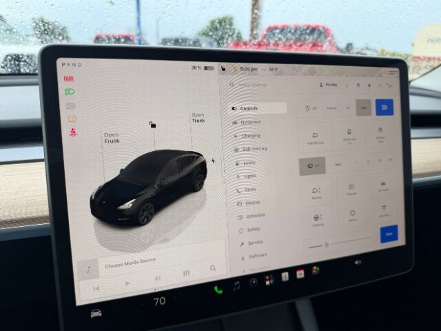 2025 Tesla Model Y Long Range Mesa AZ