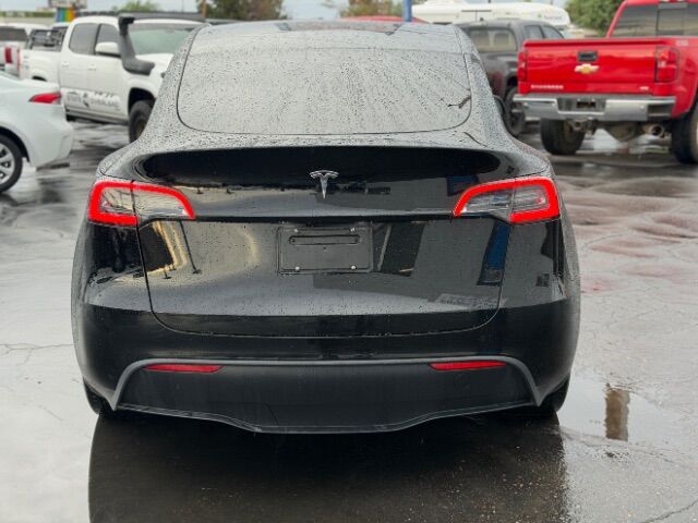 2025 Tesla Model Y Long Range Mesa AZ