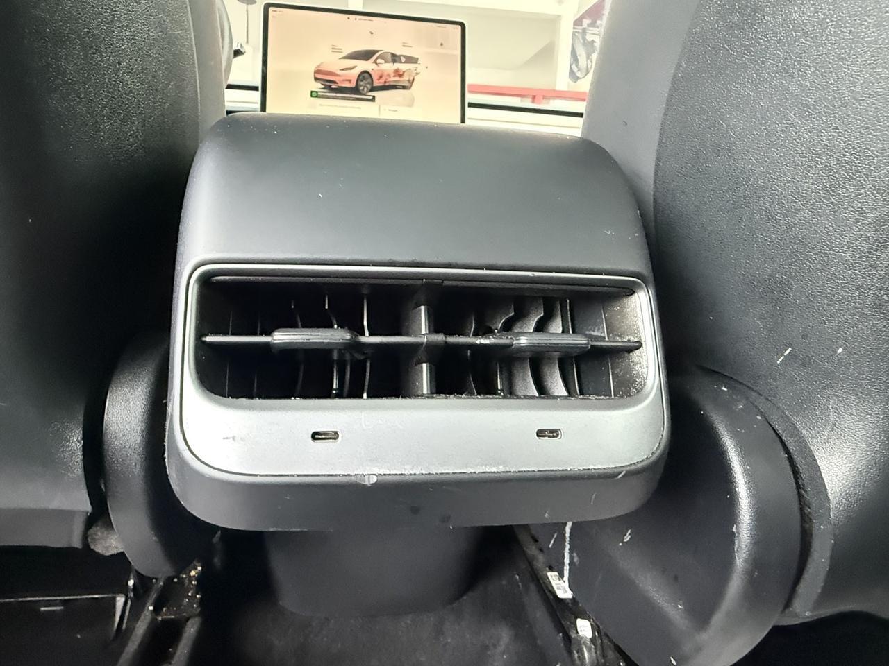 2025 Tesla Model Y Long Range Miami FL